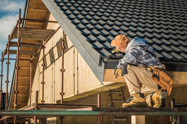 Fast & Reliable Emergency Roof Repairs in Oak Park, CA